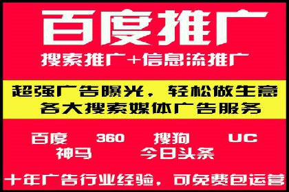 案例研究：百度推广托管助力电商品牌快速崛起